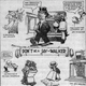 Illustration for article titled The Invention of Jaywalking Was a Massive Shaming Campaign